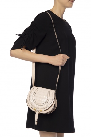 'marcie' shoulder bag, zdjęcie 2 'marcie' shoulder bag od Chloe